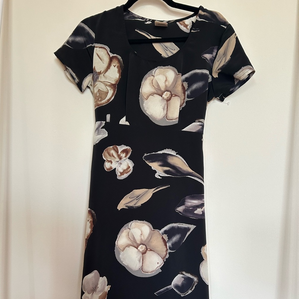 90s vintage grunge kinderwhore babydoll dress!